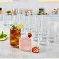 thumbnail image 3 of Anchor Hocking 13680L20 Finlandia Drinkware Set - 16-Piece, 3 of 5
