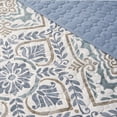 thumbnail image 3 of Sofia 3 Piece Full/Queen Quilt Set, 3 of 6