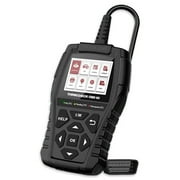 Thinkcar THINKCHECK OBD60 - OBD2 Check Engine Code Reader Light & Smog Check Test Vehicle Diagnostic Equipment