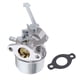 thumbnail image 1 of Carburador para soplador de nieve 640086, juego de carburador para motor quitanieves, repuesto para motor Tecumseh 3HP de 2 ciclos, 1 of 14
