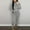 Gray, variant on Women Two Piece Outfits 2025 Casual Sweatsuits Tracksuit Solid Lounge Hoodie Sweatshirts and Jogger Pants Sets