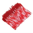 thumbnail image 1 of Juego de Brochas Desechables para Cejas de 200 Uds Aplicador de Varitas de Rímel para Extensión de Pestañas Herramienta Cosmética ANGGREK Otros, 1 of 8