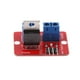 thumbnail image 4 of 0-24V Top Mosfet Button IRF520 MOS Driver Module para Arduino MCU ARM, 4 of 4