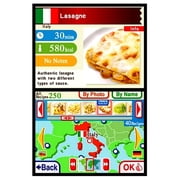 Personal Trainer: Cooking - Nintendo DS