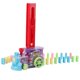 thumbnail image 1 of Juguete de Juguete Para Automóviles para Niños Juguete Domino Car Toy, Hermoso para Niños de Más de 3 Años Niños Para Niños, 1 of 7