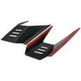 thumbnail image 4 of Motorcycle Decoration Front Fairing Winglets for 2024 Model Aerodynamic Wing Cover Trim Spoiler Winglets, 4 of 8