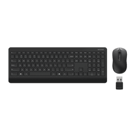 Microsoft Sculpt Ergonomic Natural Wireless Combo with USB