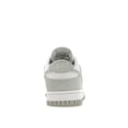 thumbnail image 4 of Nike Women's Dunk Low Light Silver Corduroy Shoes, from StockX, 4 of 5