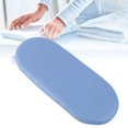 thumbnail image 4 of EIGTHTAIL Tabletop Foldable Ironing Board Tabletop Small Board for Laundry Room Travel White Ball Pattern, 4 of 9