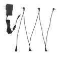 thumbnail image 1 of Adaptador De Corriente De 9 V, Adaptadores De Longitud De Cable De Extensión, Cable De Gancho Multiefecto De Repuesto Para Guitarra Electrónica Para Pedal, 1 of 7