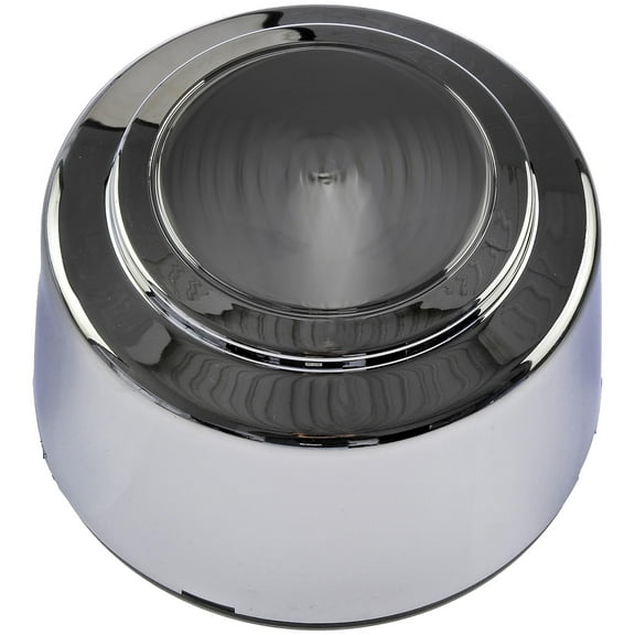 Dorman - OE Solutions 909-035 Wheel Cap Fits select: 2006-2010 FORD F350, 1995-1998 FORD F250