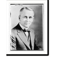 thumbnail image 2 of Historic Framed Print, Robt. A. Millikan, 17-7/8" x 21-7/8", 2 of 9