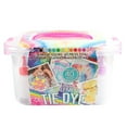 thumbnail image 1 of Just My Style Totally Tie-Dye, 1 of 5