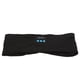 thumbnail image 2 of Fyearfly Auriculares Bluetooth para Dormir, Auriculares Bluetooth Deportes Dormir Diadema Suave Elástico Cancelación De Ruido Auriculares Inalámbricos para Música Negro, 2 of 5