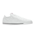 thumbnail image 2 of Tenis Nike Para Hombre Court Legacy Canvas Cw6539 100 Blanco, 2 of 5