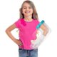 thumbnail image 3 of 1 Pcs Waterproof Arm Cast Cover For Shower Adult Long Full Protector, 3 of 4