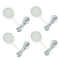 thumbnail image 1 of SWETRACE 4Ud LED Down Light Para Armarios Y Pasillos Con Bajo Consumo Y Acabado Premium, 1 of 8