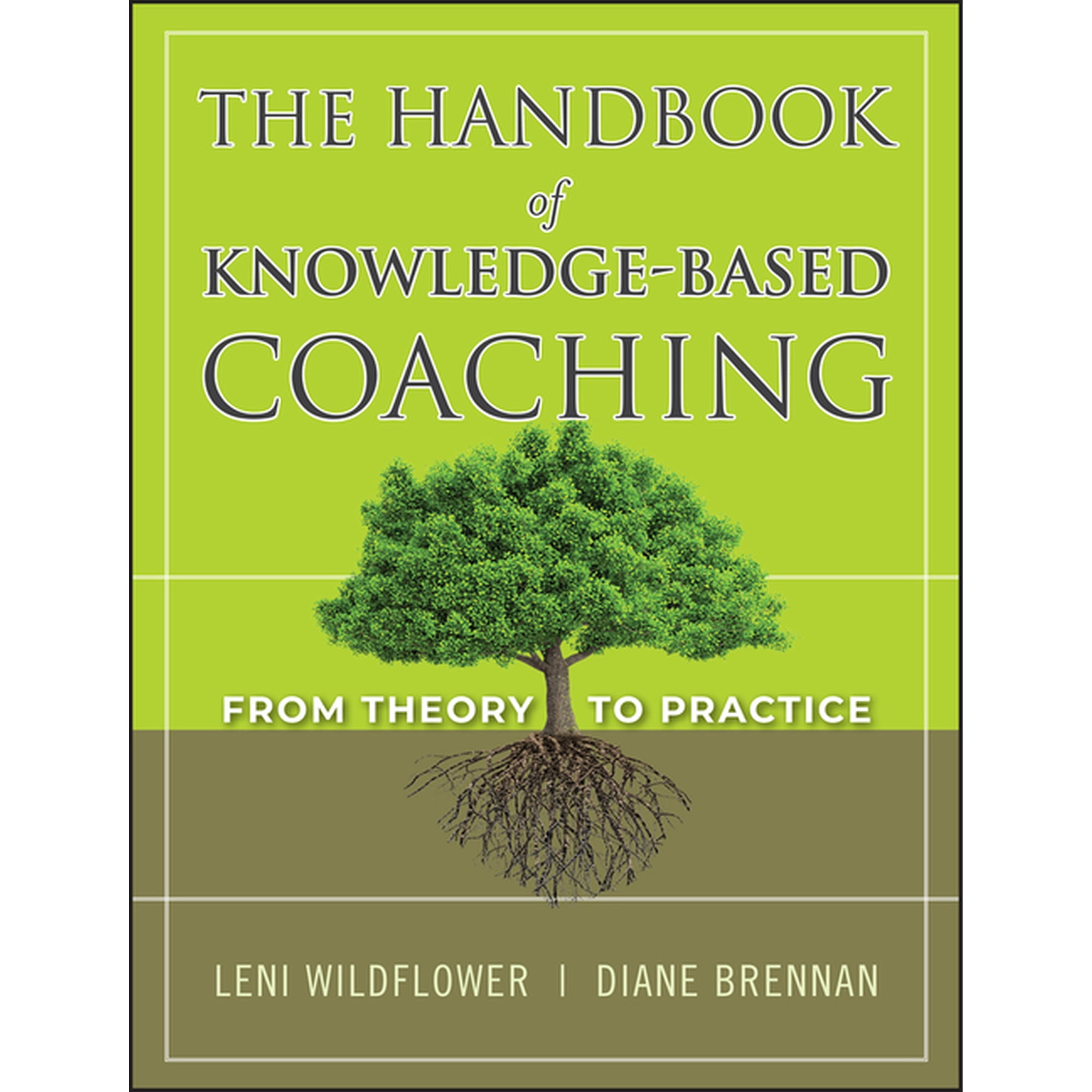 The Handbook of Knowledge-Based Coaching (Hardcover)