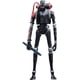 thumbnail image 1 of STAR WARS Black Series Gaming Greats 6 Inch Action Figure | KX Security Droid, 1 of 2
