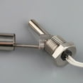 thumbnail image 2 of SENRISE Side Mount Duckbill Float Switch Liquid Water Sensor Stainless Steel (withour mercury), 2 of 5