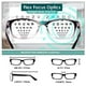 thumbnail image 2 of One Power Readers Lentes de Lectura One Power Readers Lentes de Lectura Lentes de lectura ajustables, 2 of 2