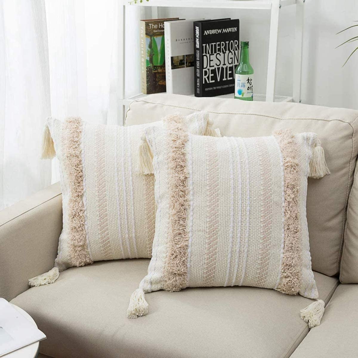 Sofa pillow cover sale