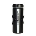 thumbnail image 1 of SAHOO 750ml Bouteille de Rangement Pod Vélo Outil de Rangement Étui Conteneur, 1 of 7
