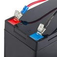 thumbnail image 4 of MarCum 12V 3Ah LiFePO4 Charger, 4 of 4