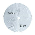 thumbnail image 5 of Sylvtty Water Weight Bag Heavy Weight Water Bag for Wedding Birthday Party Arch Backdrop Stand Water Fillable Base for Balloon Column Stand, 5 of 6