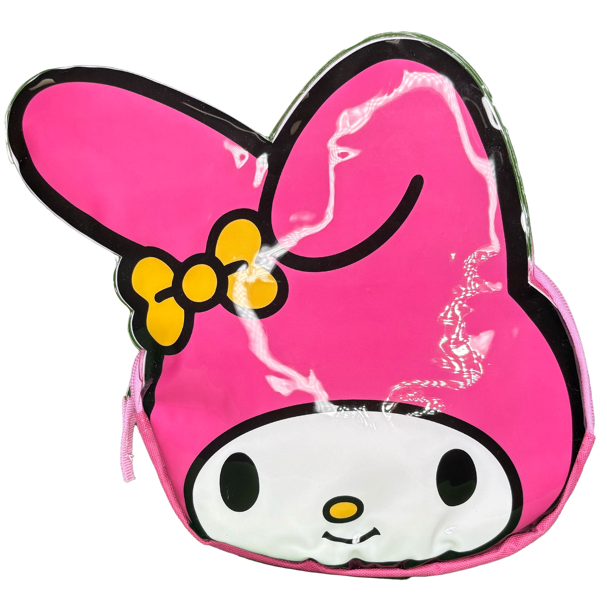 Hello Kitty My Melody Head Shaped Lunch Bag, girls - Walmart.com