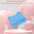 2024 Spring Savings Clearance! Baby Cradle Cap Brush, Upgrade Baby Hair