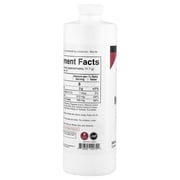 Kirkman Labs Calcium Magnesium Liquid, 16 fl oz (473 ml)