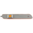 thumbnail image 2 of For Saturn SL/SL1/SL2 2000 2001 2002 Side Marker Light Driver Side | Front | Sedan/Wagon | Bumper Mounted | CAPA | Replacement For GM2550183, GM2550183C | 21110857, 2 of 6