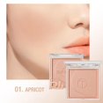 thumbnail image 3 of Face Makeup Cosmetic Long Lasting Matte Lightweight Silky Glow Powder Blush♻ I6D3, 3 of 8