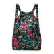 thumbnail image 2 of Drawstring Foldable Large Capacity Wet And Dry Separation Backpack, 2 of 3