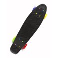 thumbnail image 3 of PATINETA PENNY TABLA LED BZR  TAB-LUZ LED-NEGRA, 3 of 4