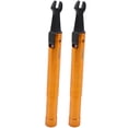 thumbnail image 1 of 2X SMA torque wrench RF connector opening 8MM electrommunication Coax Adapter convertor, 1 of 8