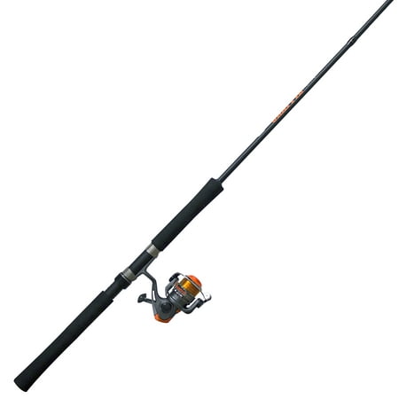Crappie Fighter Spinning Combo