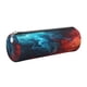 thumbnail image 1 of Easygdp Red And Blue Fire para Estuche de Lápices Cilíndrico de Cuero con Cremallera, Organizador de Lápices de Cuero para Escuela, Oficina y Viajes, 1 of 6