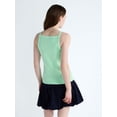 thumbnail image 3 of Free Assembly Women’s Apron Tank Top, Sizes XS-XXL, 3 of 5