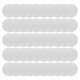 thumbnail image 2 of Sublimation Blank Aluminum Stickers Set, Blank Discs (50Pcs), 2 of 5