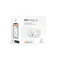 thumbnail image 4 of Eve Energy – Apple HomeKit-enabled smart plug & power meter with built-in schedules, 4 of 9