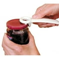 thumbnail image 4 of BRIX JarKey Jar Opener - Easy Grip, Red - Pack of 6, 4 of 4