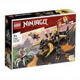 thumbnail image 5 of Lego Ninjago Cole's Earth Dragon EVO 71782, 5 of 10