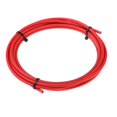 thumbnail image 3 of Cubierta de tubo de alambre de repuesto para carcasa de Cable de bicicleta universal de 4mm con 6 uds de extremo s rojo kusrkot Carcasa del cable de cambio de bicicleta, 3 of 8