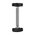 thumbnail image 3 of Cabinet Leveling Legs Bathroom Rustproof Screw Adjust Hardware Furniture Leg 23cm to 38cm, 3 of 8