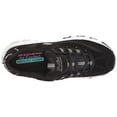 thumbnail image 3 of Skechers Women's D'Lites Biggest Fan Sneaker, 3 of 7