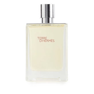 Hermes Terre D'hermes Eau Intense Vetiver Perfume, Natural Spray