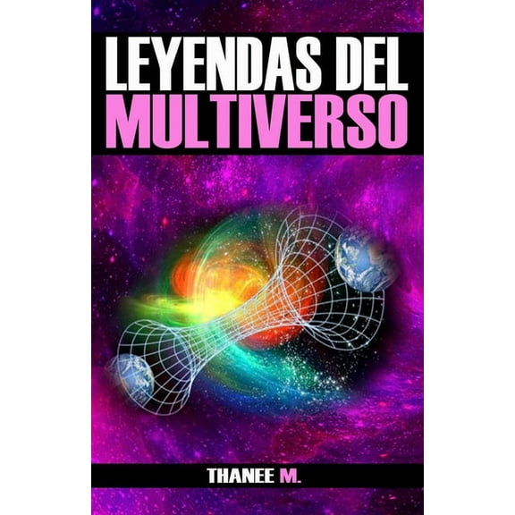 Leyendas del Multiverso (Paperback)