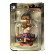 Manny Ramirez 2007 World Series Mini Bobblehead